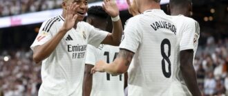 «Реал» намерен продать одного из самых высокооплачиваемых игроков команды — AS