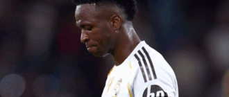 16 нападающих поборются за награду лучшему форварду мира 2025 года от Globe Soccer Awards